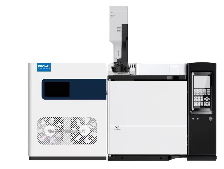 气相色谱质谱联用仪GCMS8600